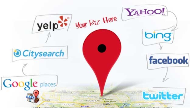 Can People Find Your Business on the Internet?