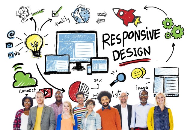 Top Reasons You Need A Responsive Website