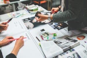 Fusion One Marketing