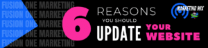 6 Reasons You Should Update Your Website