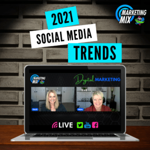 2021 social media trends