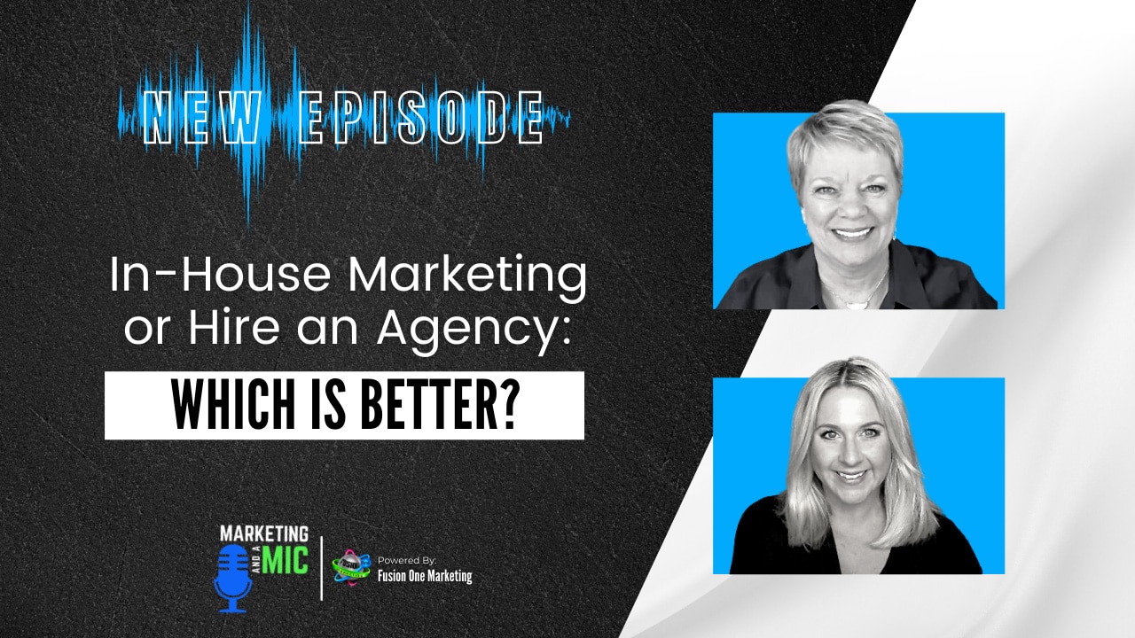 agency vs in house marketing