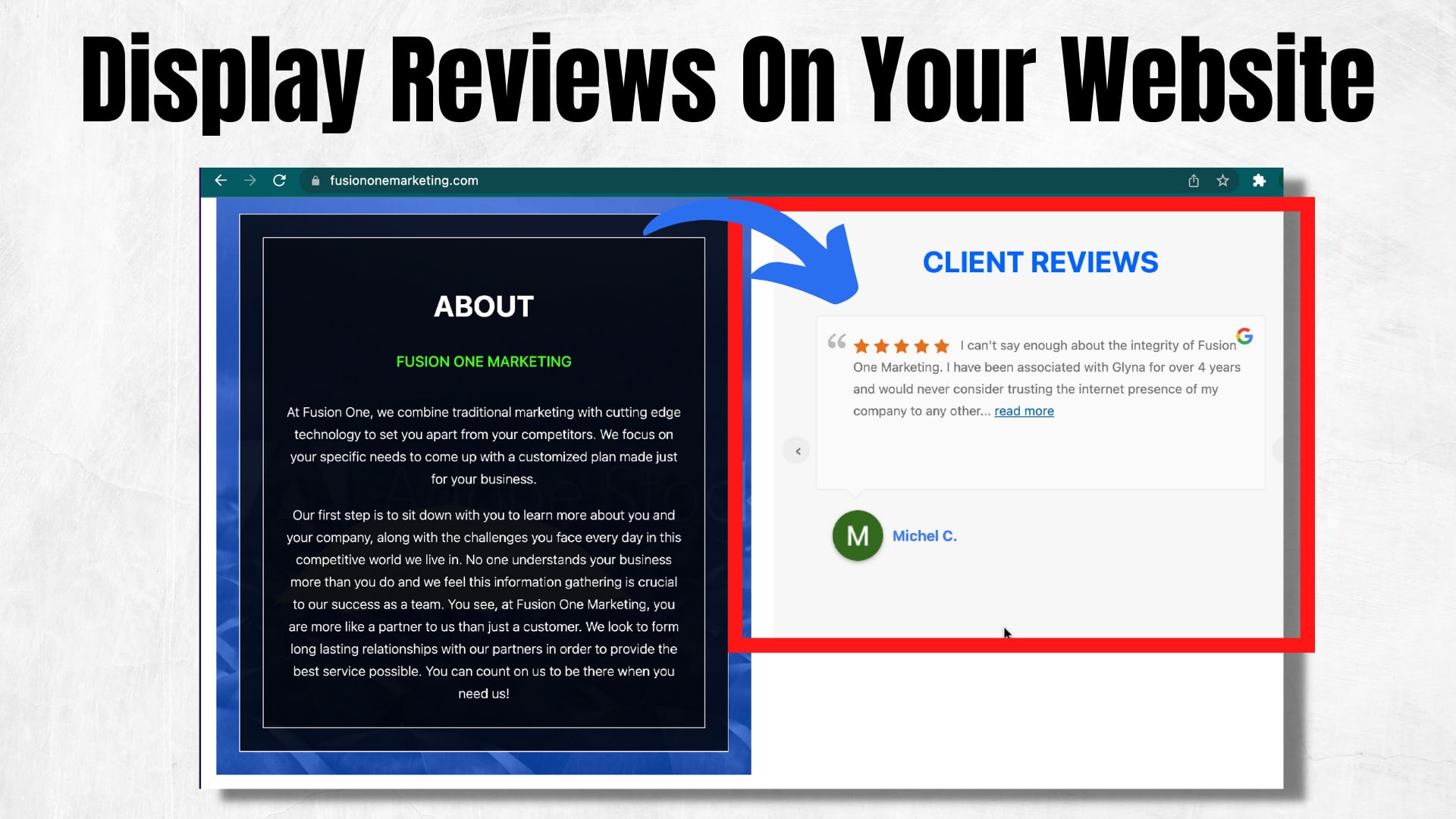 how to get more online reviews
