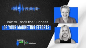 how to measure marketing success