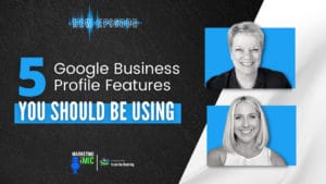 Google Business Profile Features