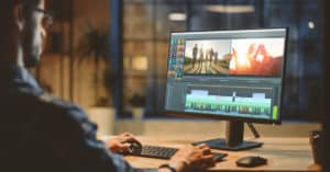the best video editor tools