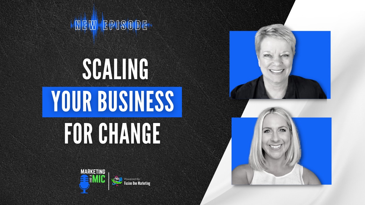 scaling your business