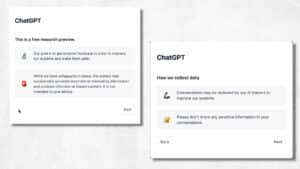 ChatGPT Chatbot