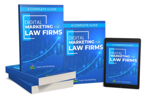 Law Firm Marketing Ebook