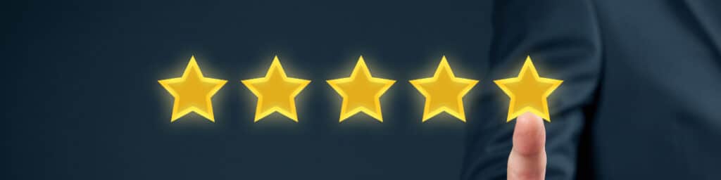 Customer Reviews and Testimonials to Boost your Online Reputation