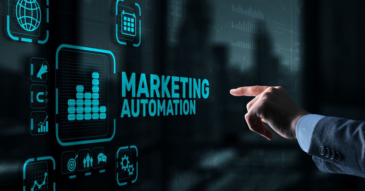 The Benefits of Marketing Automation Tools