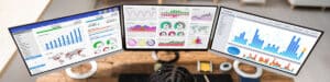 Using Data to Drive Marketing Decisions