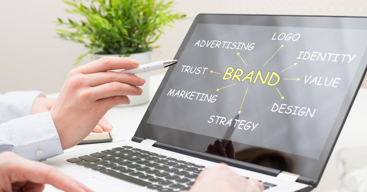 How to Make Your Company Stand Out With Visual Branding