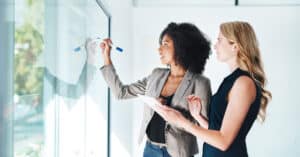 6 Essential Steps for Crafting a Winning Marketing Plan
