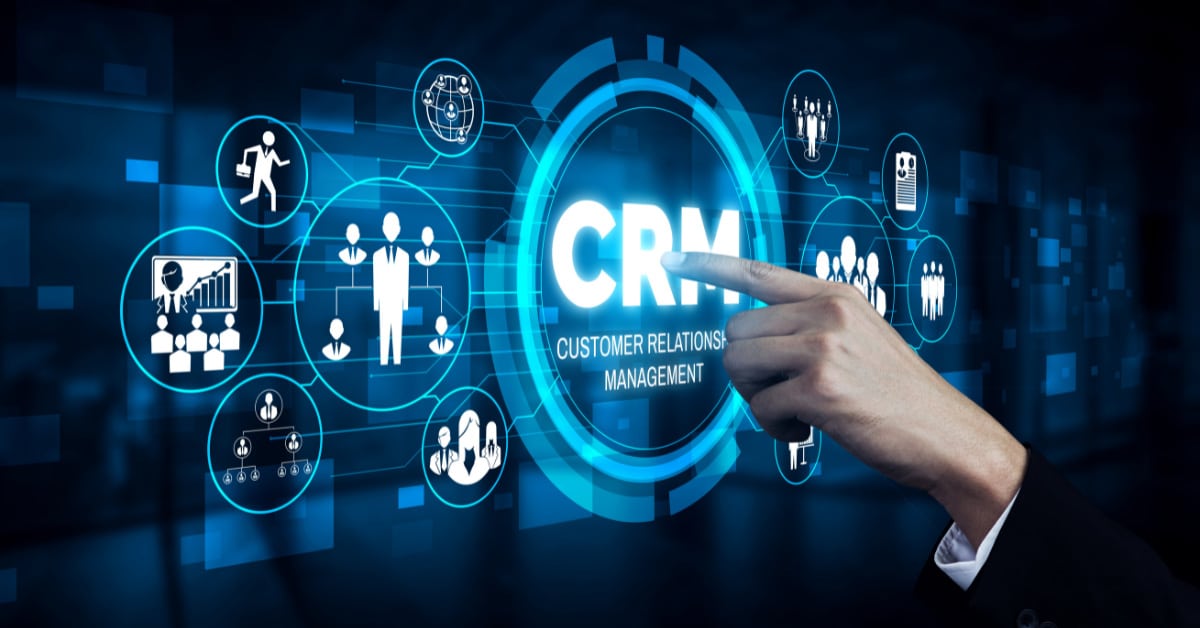 The Ultimate Guide to Using a CRM