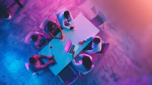 About Us - Fusion One Marketing - Digital Marketing Agency