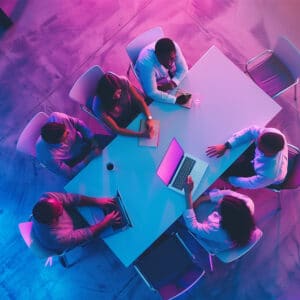 Fusion One Marketing - Digital Marketing Agency