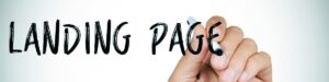 Creating Effective Landing Pages for Conversion
