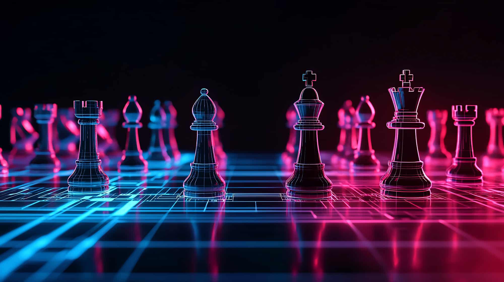 Digital Domination with Fusion One Marketing