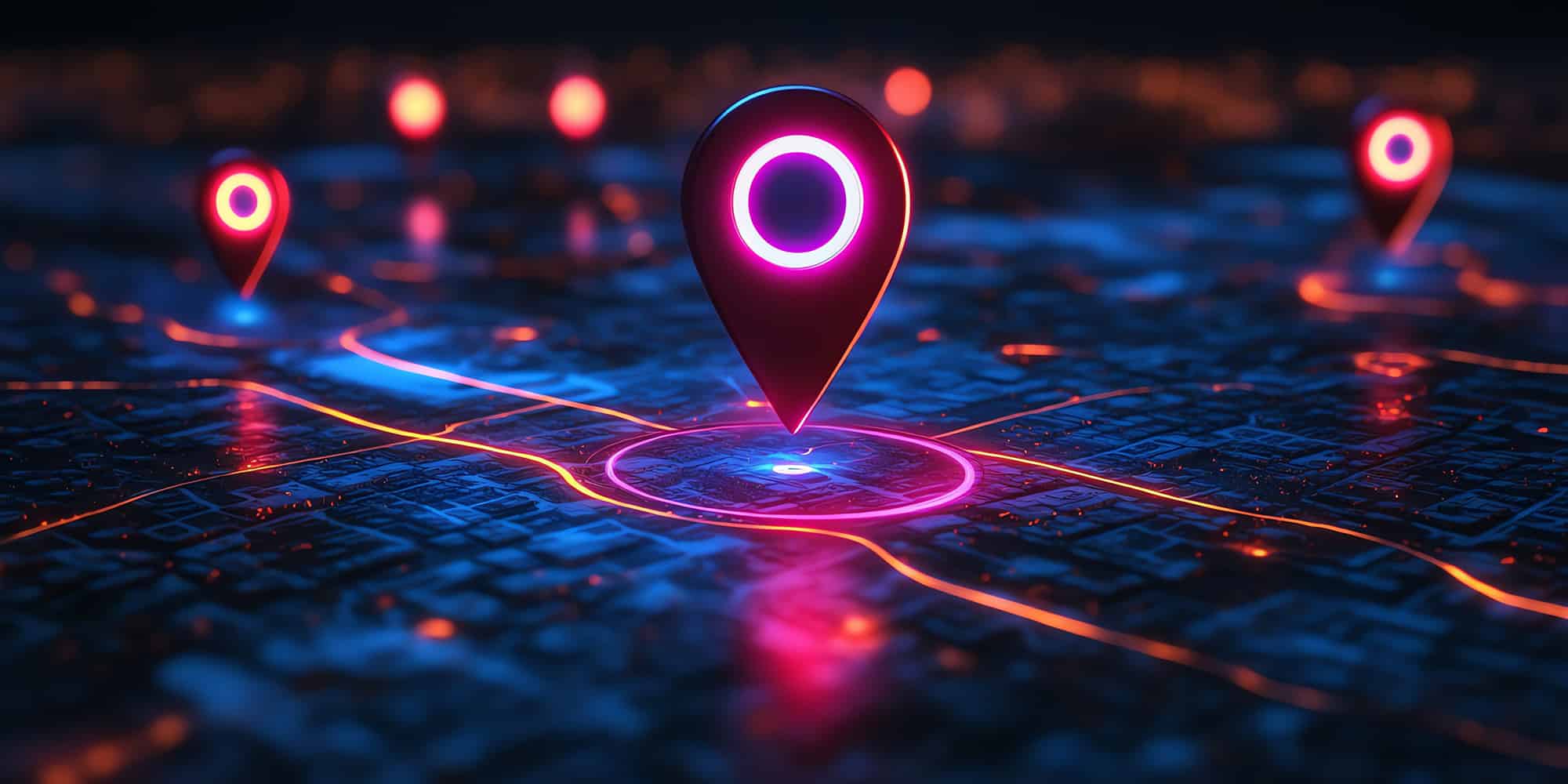 Local SEO That Puts Your Business on the Map