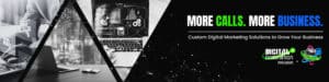 Example of Social Media Banner Branding designed by Fusion One Marketing