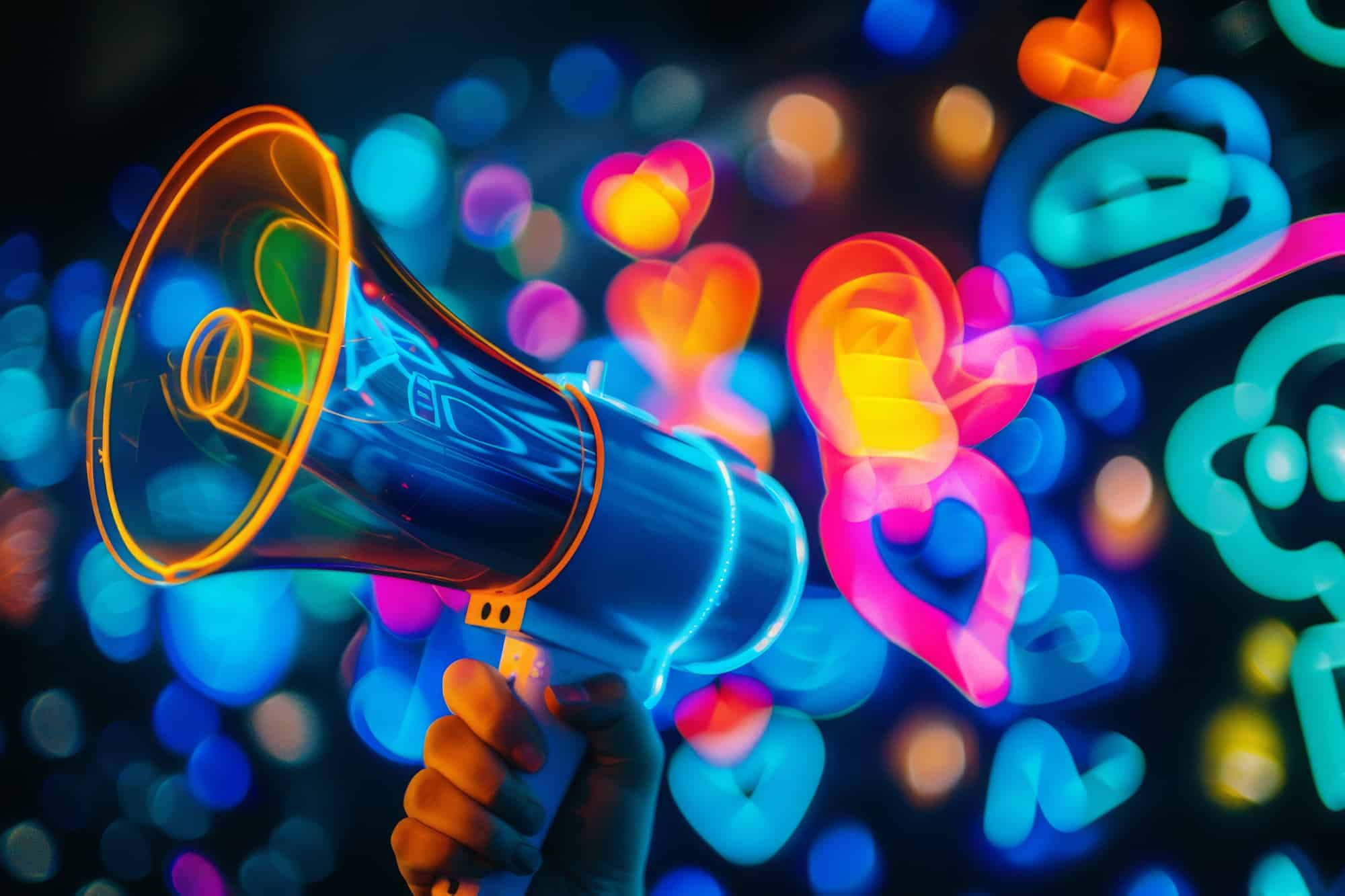 Social Media Marketing by Fusion One Marketing
