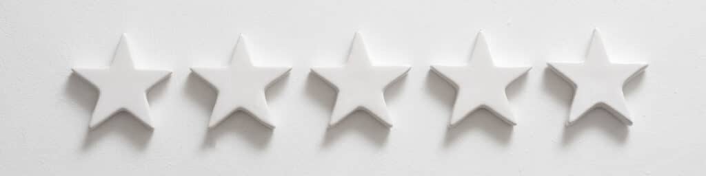 Top Tips for Requesting Google Reviews from Your Customers