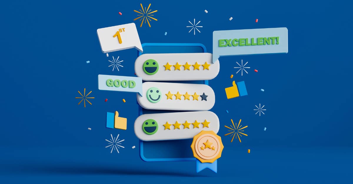 Top Tips for Requesting Google Reviews from Your Customers
