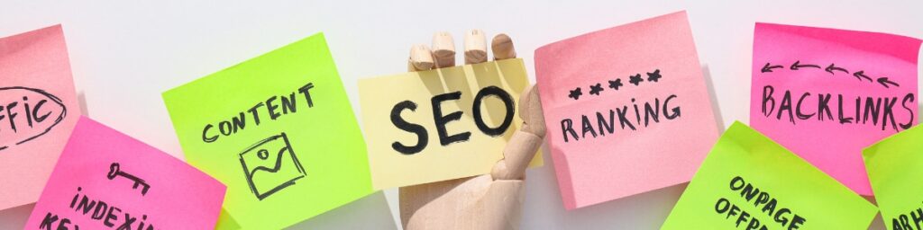 Understanding Referring Domains and Their Impact on SEO
