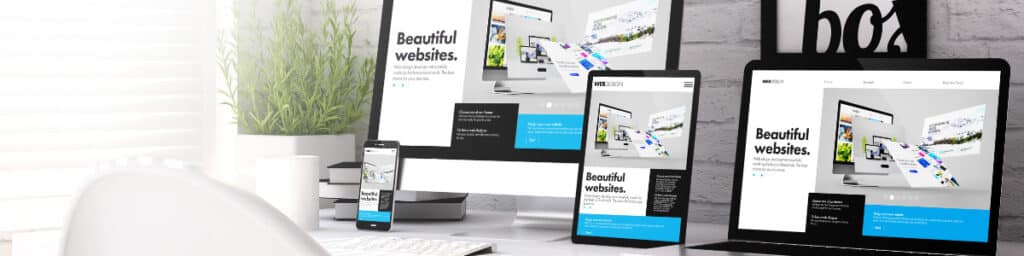 Top Web Design Trends You Need to Know for 2025