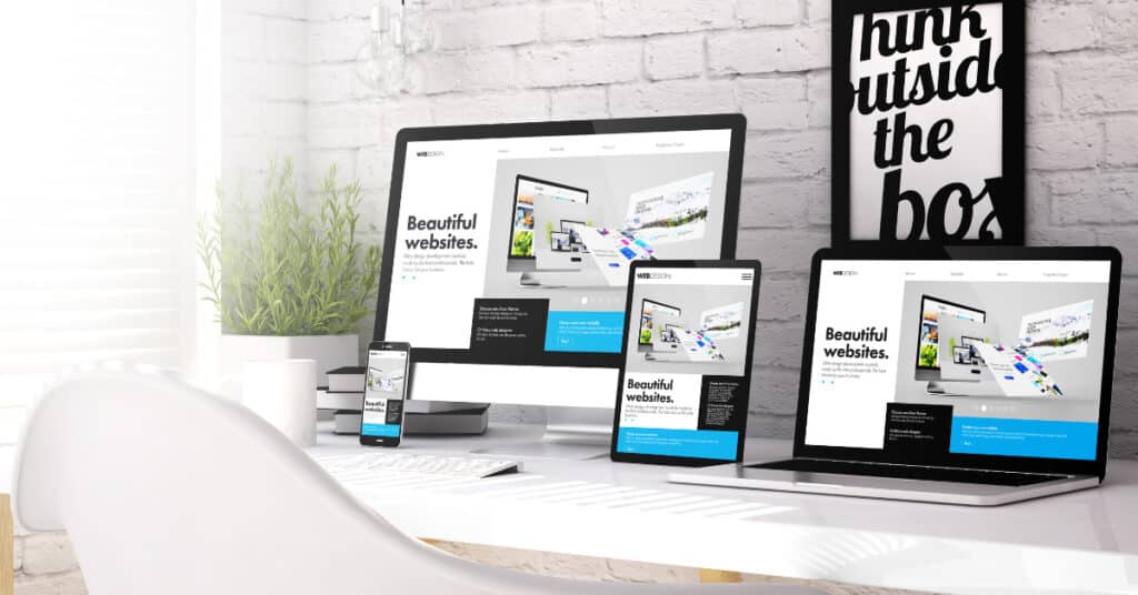 Top Web Design Trends You Need to Know for 2025