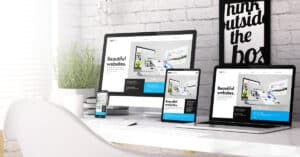 Top Web Design Trends You Need to Know for 2025