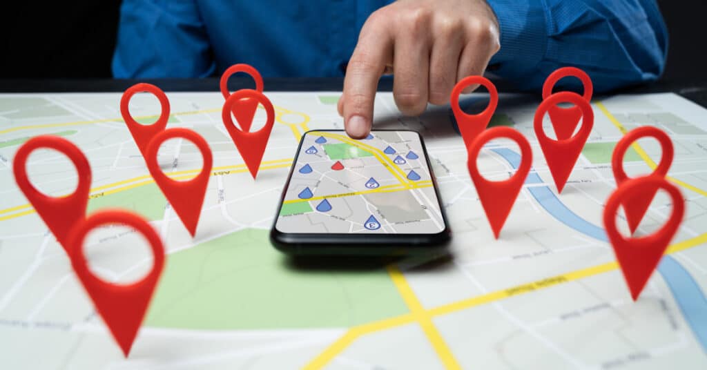 How To Optimize Your Website For Local Search