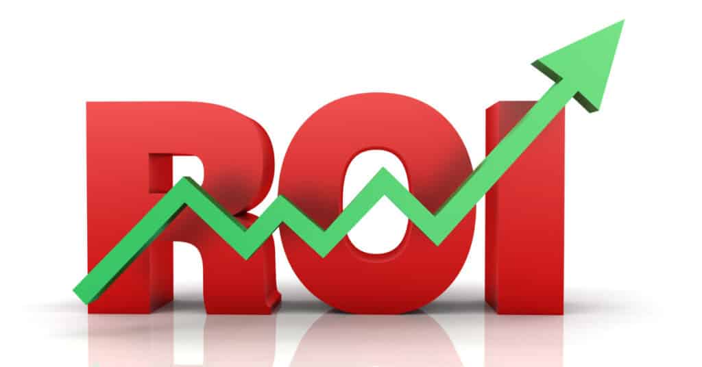 Social Media ROI Statistics Marketers Need to Know
