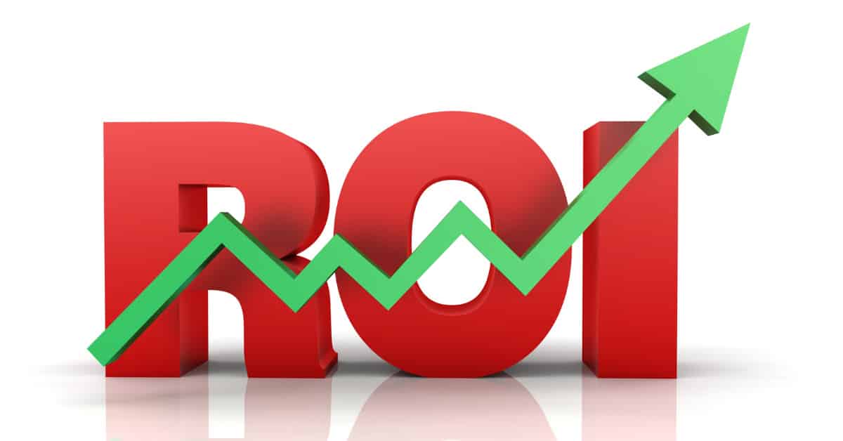 Social Media ROI Statistics Marketers Need to Know