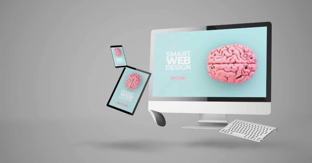 Designing a Google Site That Looks Great and Brings in Customers