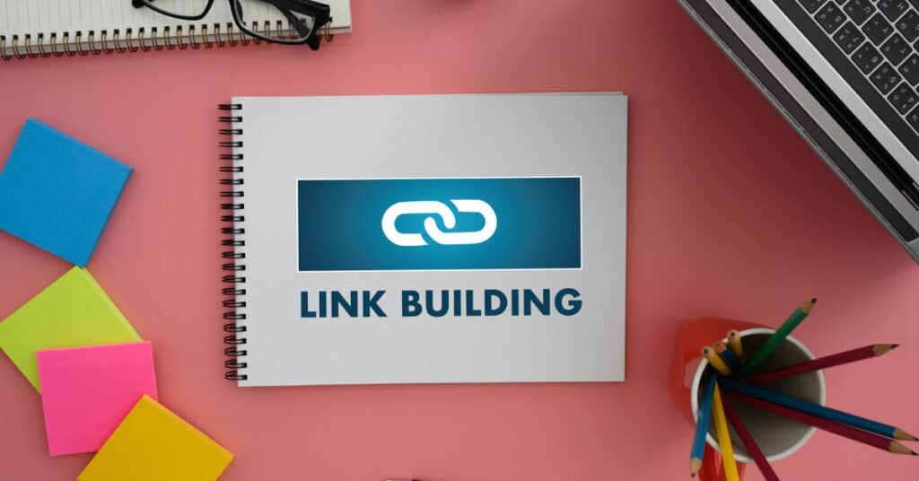 Link Building for SEO: A Guide to the Basics
