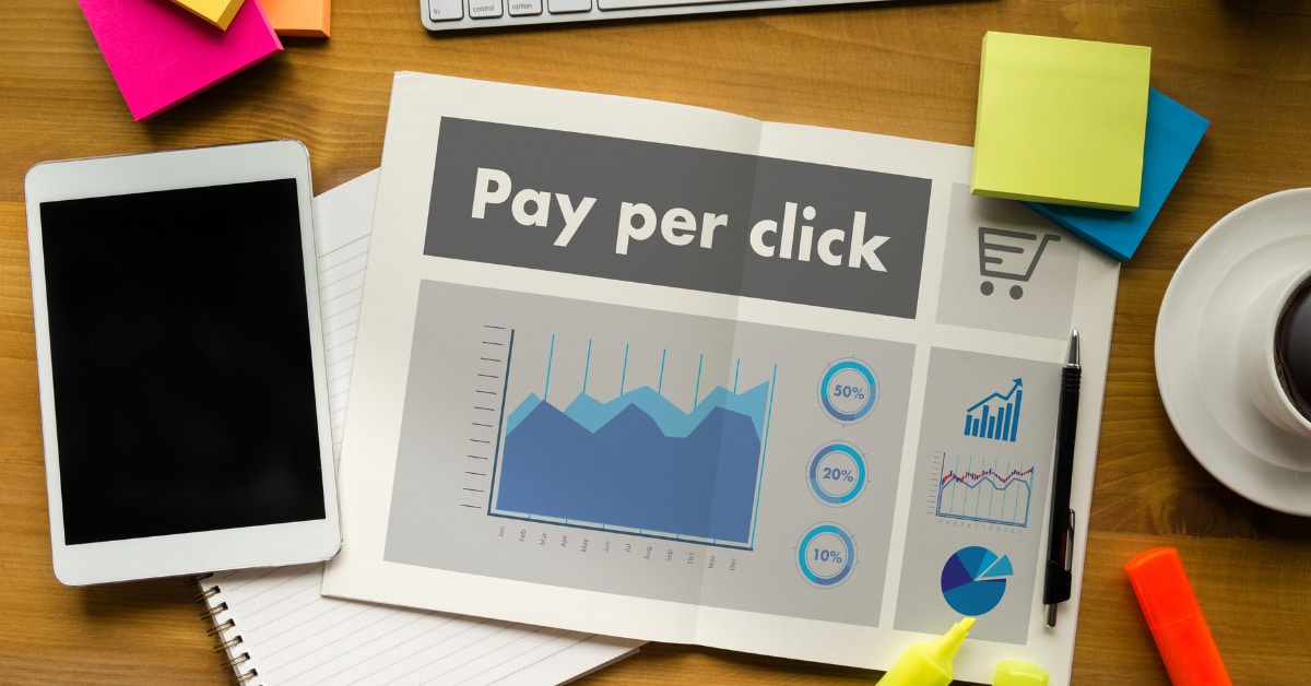 The Power of Pay-Per-Click Advertising