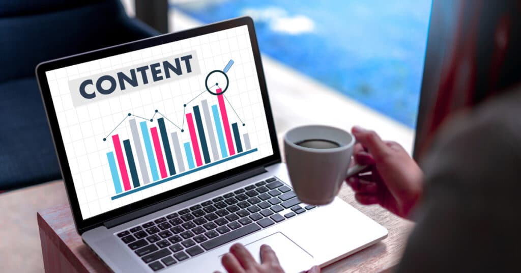 5 Common Content Mistakes and How to Fix Them