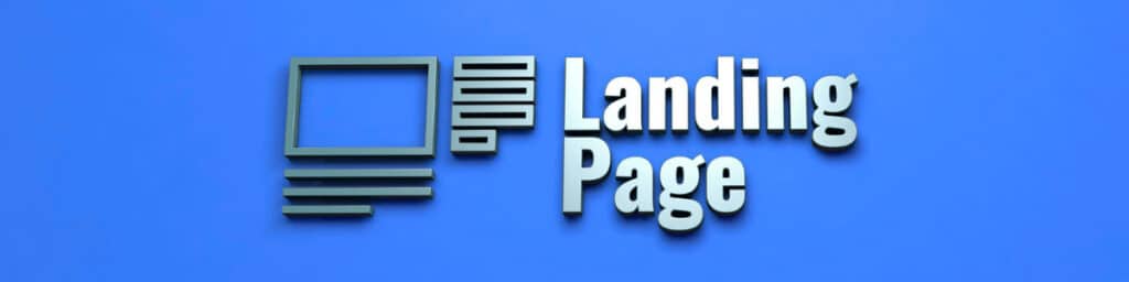 5 Proven Components for High-ROI Landing Pages