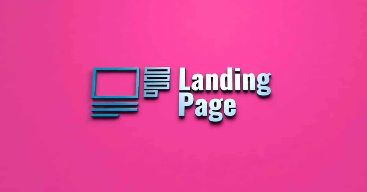 5 Proven Components for High-ROI Landing Pages