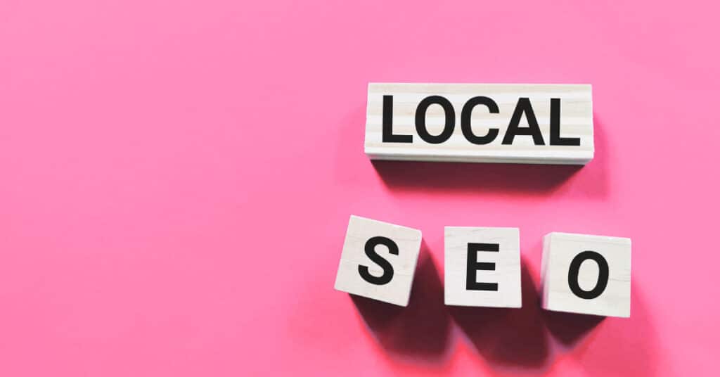 Local SEO: Entity Signals, Reviews, and How to Survive AI-Heavy SERPs.
