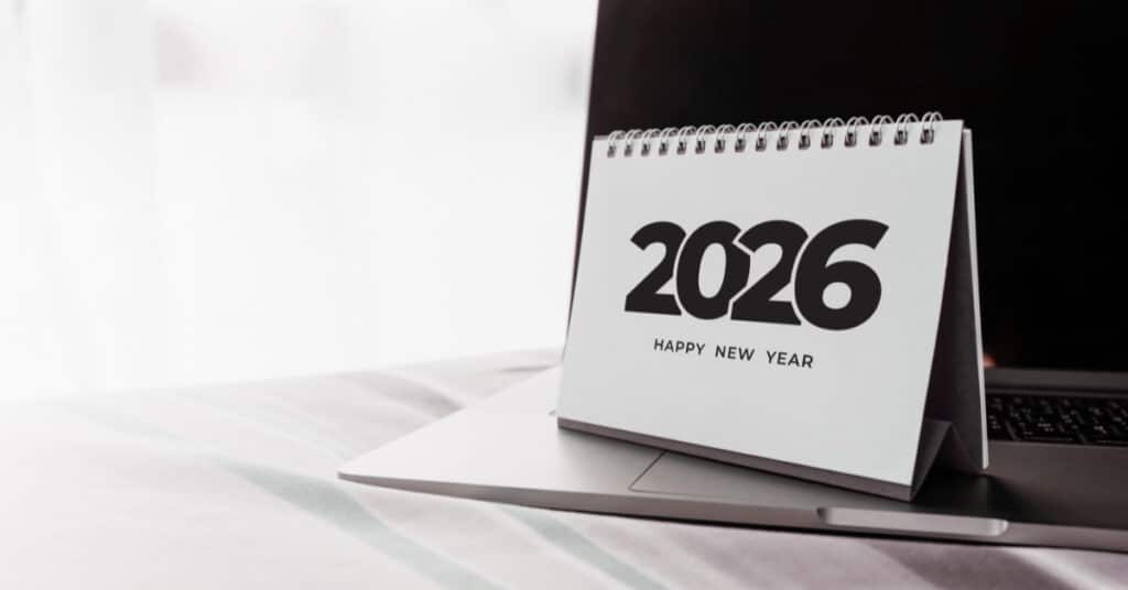 2026 Marketing Forecast: SEO, Ads, AI & Privacy Shifts You Must Plan For