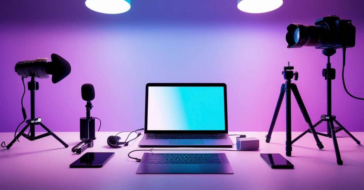 The Role of Video Content in Social Media Marketing
