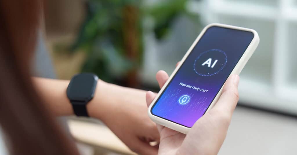 AI in Marketing: Helpful Tool or Overhyped Trend?