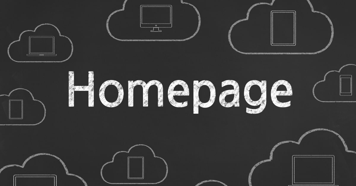 What Makes a Good Homepage? Key Sections Every Business Website Needs