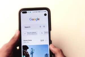 advertising on google ads