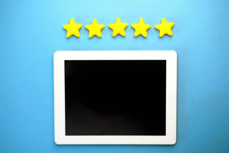 The Ultimate Guide to Getting More Google Reviews