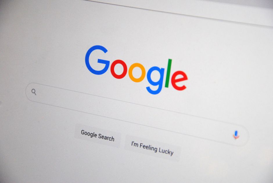 google reputation management