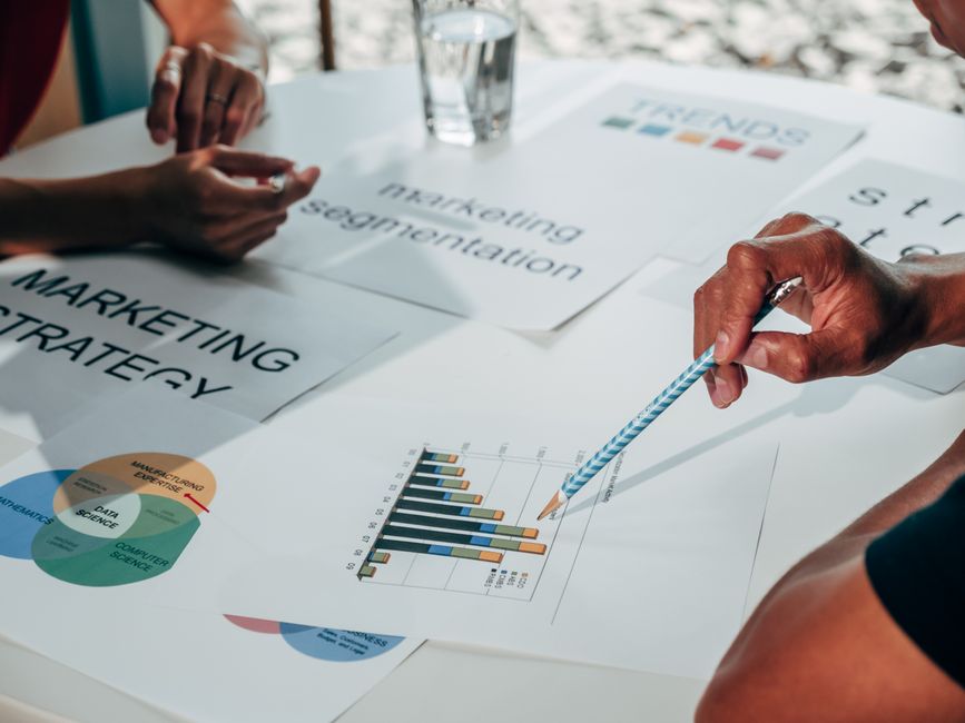 Stop Losing Leads and Find Local Marketing Sales Enablement Experts Today